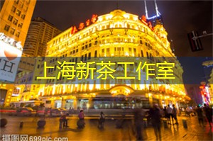 爱上海：上海的后花园虽然不及西南地区那般峻峭、雄奇